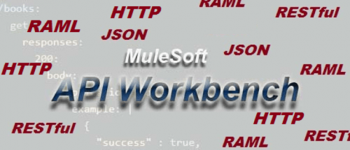 RAMLing again with API Workbench: From setup to design | M-SQUARE