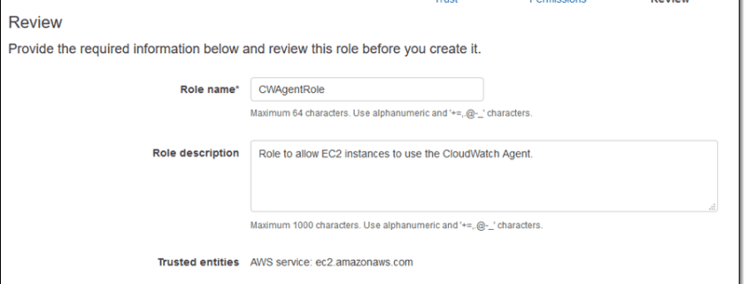 New Amazon Cloudwatch Agent With Aws Systems Manager Integration Unified Metrics Log Collection For Linux Windows M Square