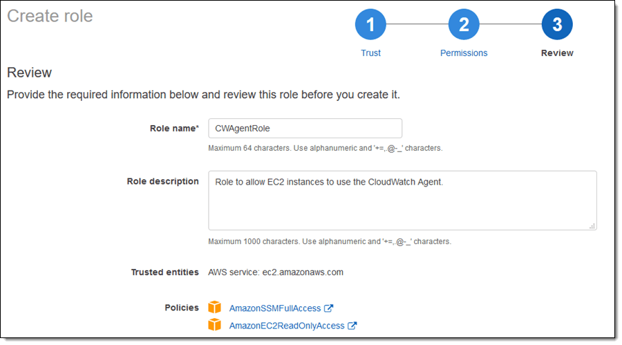 New Amazon Cloudwatch Agent With Aws Systems Manager Integration Unified Metrics Log Collection For Linux Windows M Square